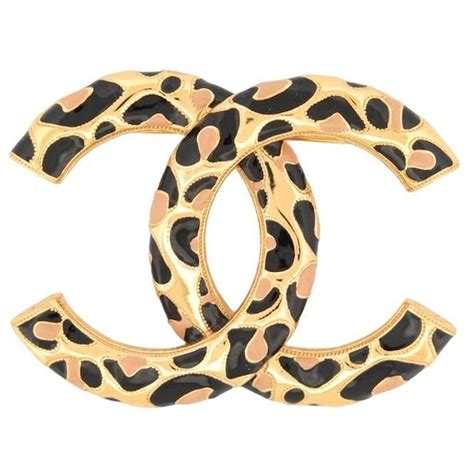 chanel pantera